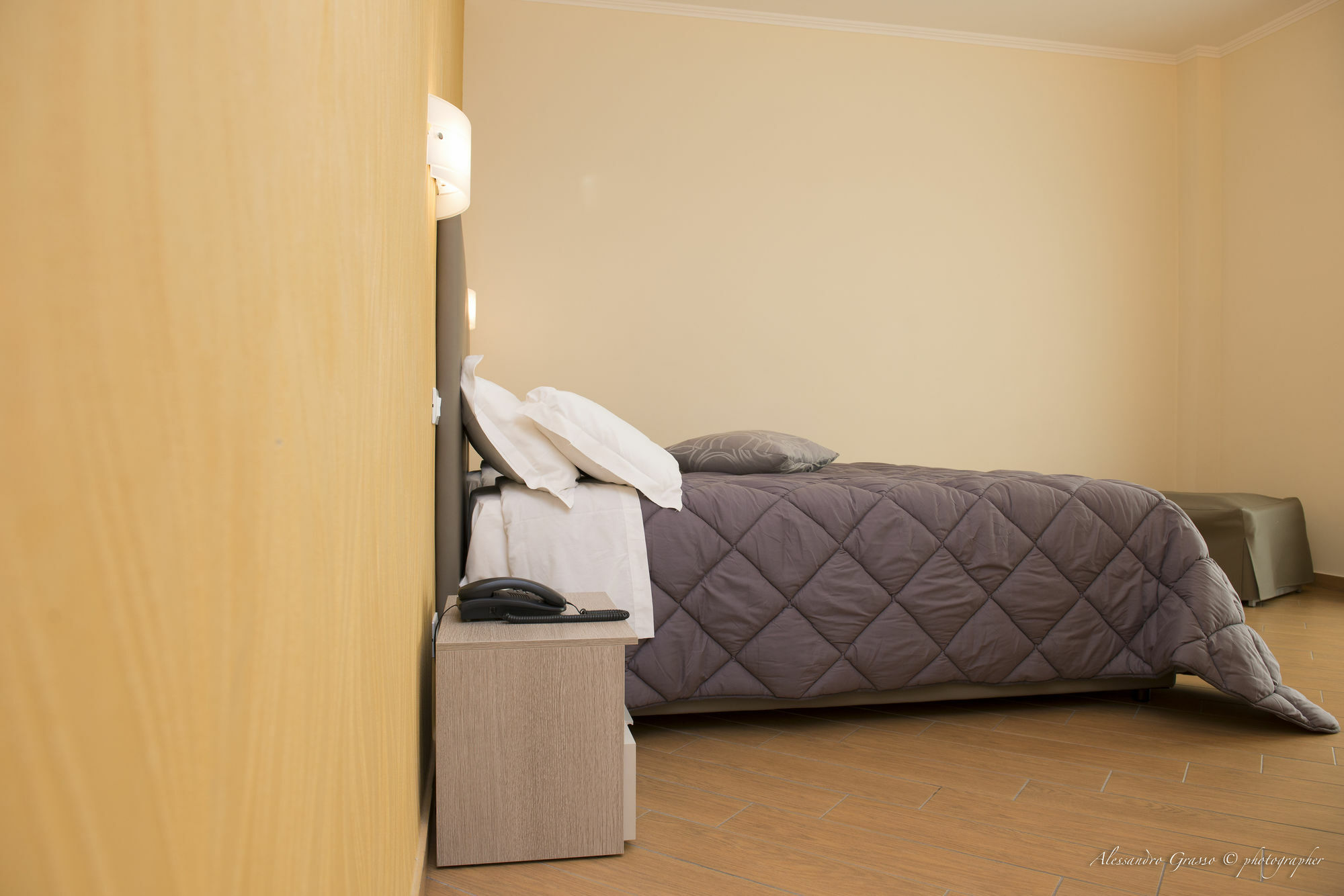 Hotel Porto Di Claudio Fiumicino Esterno foto