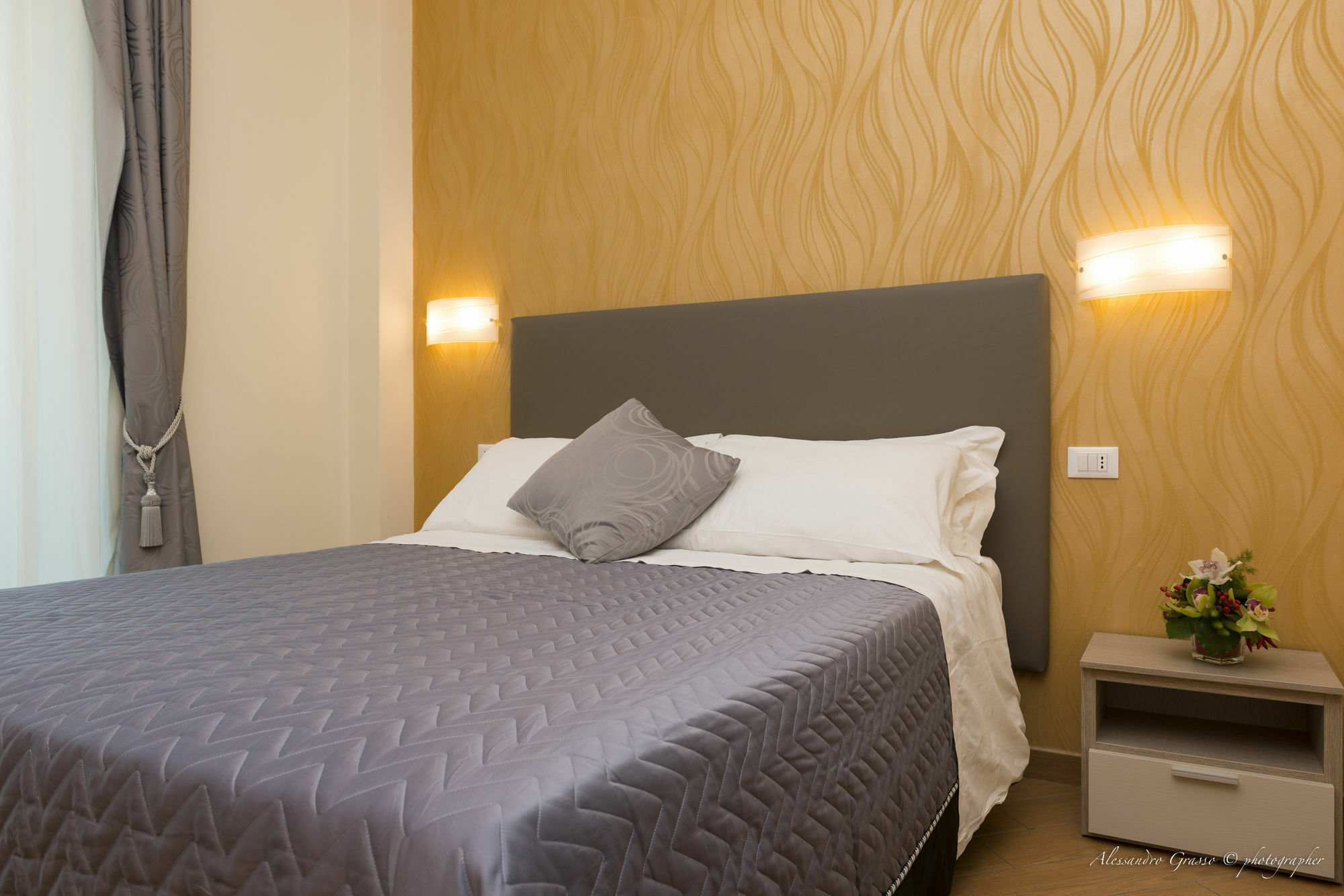 Hotel Porto Di Claudio Fiumicino Esterno foto